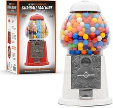 Gumball Machine Retro Vintage