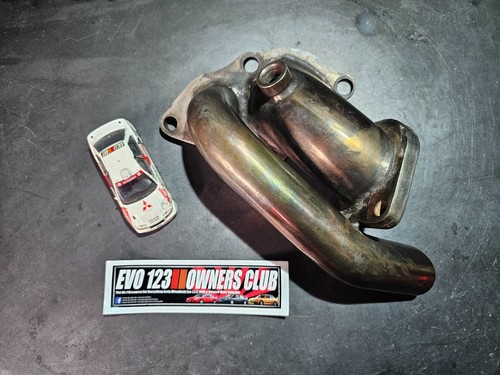 Mitsubishi lancer evo 3 - mitsubishi,
