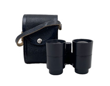 Vintage BGF2 USSR Binoculars