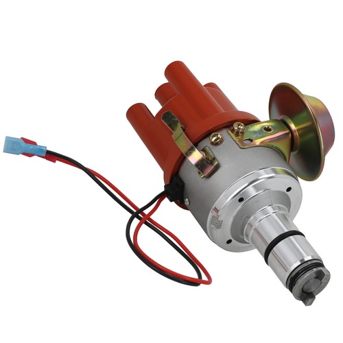 Electronic distributor - electronic, w/