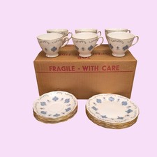 Royal Osborne 18 Piece Tea Set