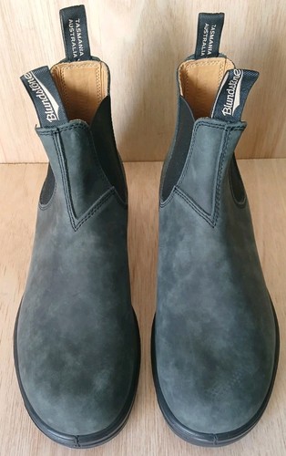 Blundstone mens chelsea boots - blundstone,