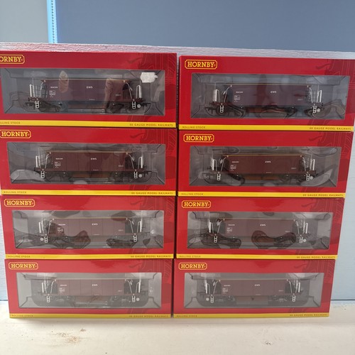 Rake hornby r60244 ews - hornby, br