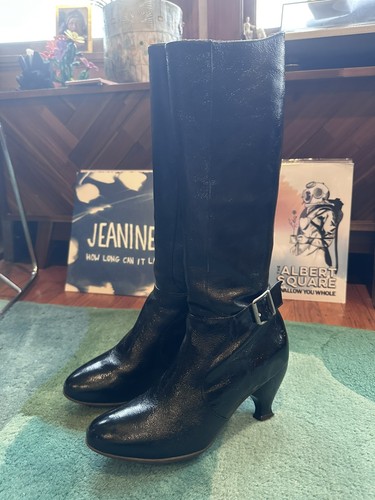 Fluevog vint excellent - vint.,