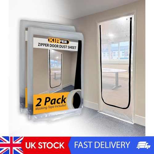 Kirfee pack plastic door - 2,