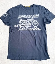 Johnson Motors Venom 500