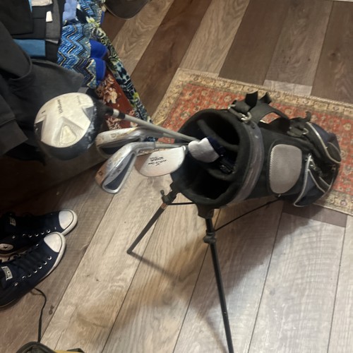 Wilson kids pro - kids, junior