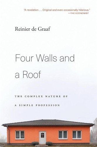 Four walls and roof - four, a