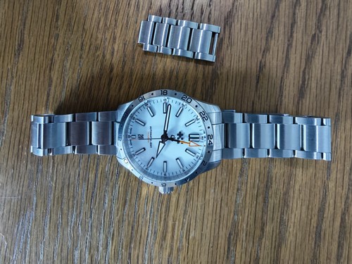 Christopher ward c63 sealander - c63,