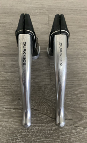 Shimano dura ace - brake, levers