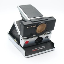 Polaroid Land Camera Time-Zero