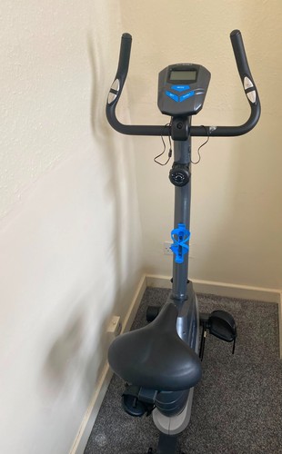 Roger black exercise bike - roger,