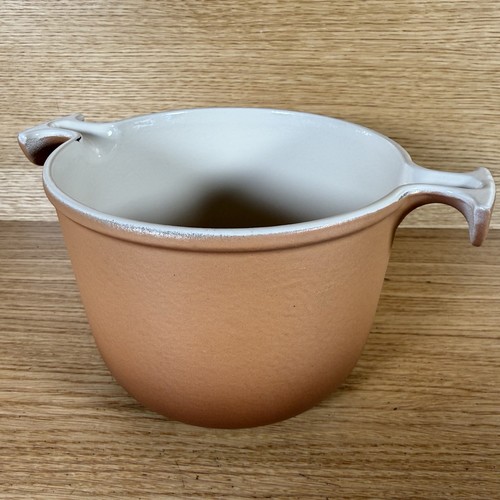 Creuset enzo mari fondue - creuset,