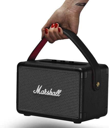 Marshall kilburn portable - ii,