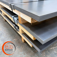 Car Repair Steel Sheet 0.6mm 1mm 1.2mm 1.5mm 2mm 2.5mm 3mm Bodywork, Welding DIY