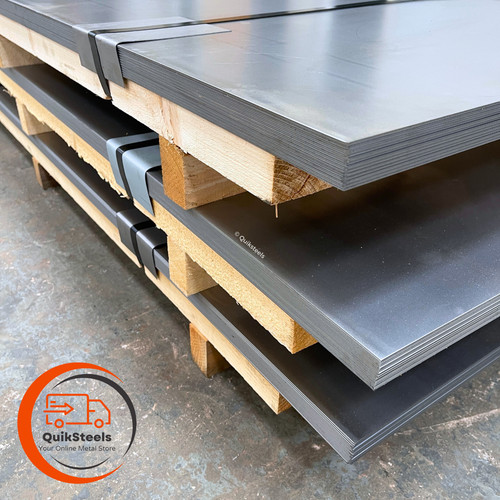 Car repair steel sheet - repair, 0.6mm