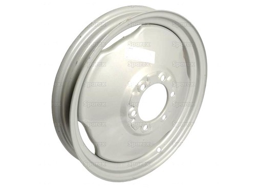 Wheel rim for massey - 3,