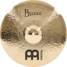 Meinl Byzance 18” Brilliant