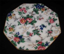 Crown Ducal ASCOT 1920s Large