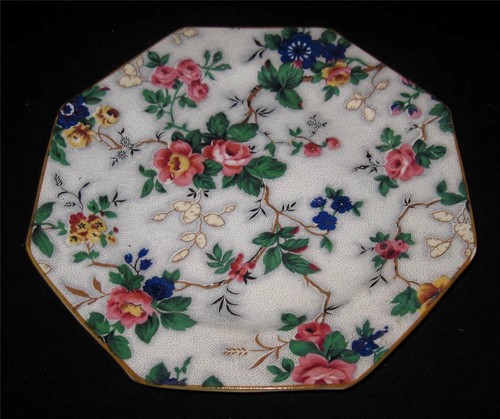 Crown ducal ascot 1920s large - crown,