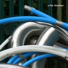 Goodbye by U-Ziq (Record