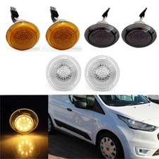 Pair Side Marker Light LED