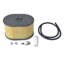 Air Filter Tune-Up Kit For Husqvarna K970 K1260 K1270 Cut-Off Saw Rail Cutter
