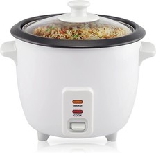 Electric Rice Cooker -