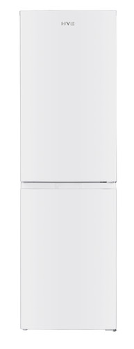 Hye fridge freezer - fridge,