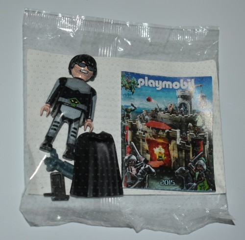 Playmobil figure space - figure, ranger