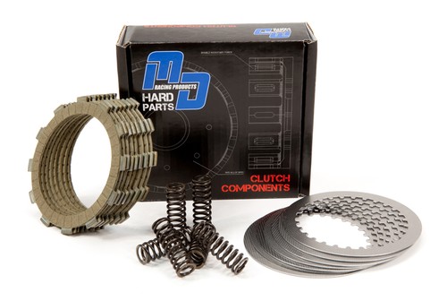 Mdr clutch kit friction - kit,