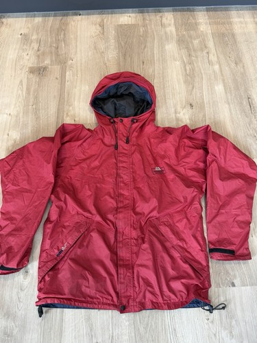 Mountain equipment drilite - mountain,