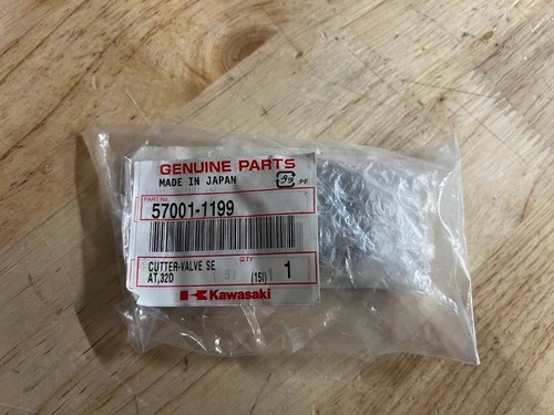 Genuine brand new - brand,