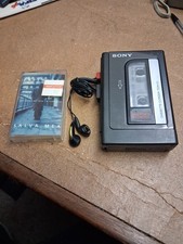 Sony One Touch Recording