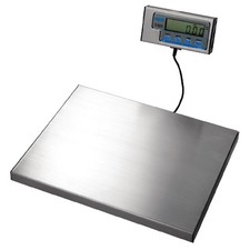 Brecknell Bench Scales 60kg