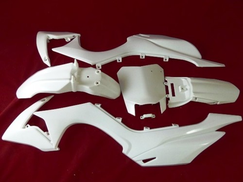 White mini crf110 - crf110, for