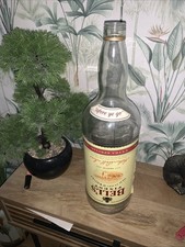Vintage Bell's Old Scotch