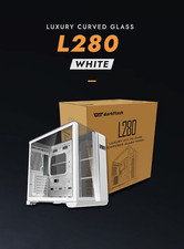 Darkflash L280 ATX Gaming PC
