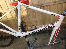 Cervelo R2 Carbon Frame 56cm