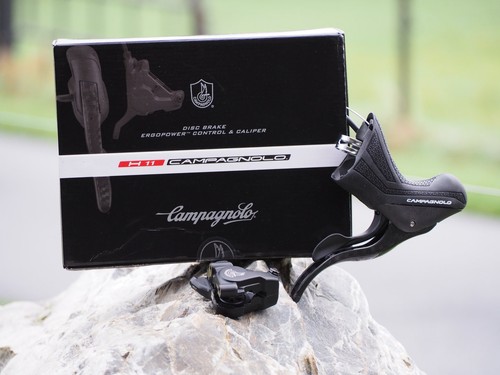 Campagnolo h11 super - h11, record