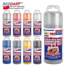 Polymarine Hypalon Inflatable