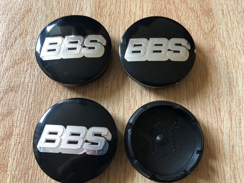 Bbs wheel centre cap - 4x,