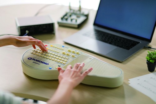 Suzuki omnichord 108 - omnichord, om-108