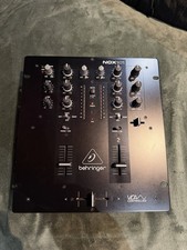 Behringer NOX101 Premium 2