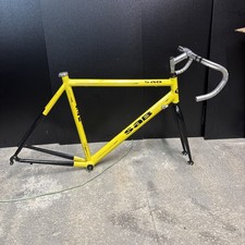Sab Vintage Aluminium Bike