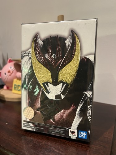 Masked rider shinkocchou - masked,