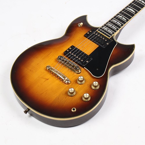 Yamaha sg2000 1981 electric - bs,