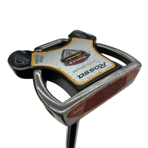 Taylormade rossa agsi spider - taylormade,