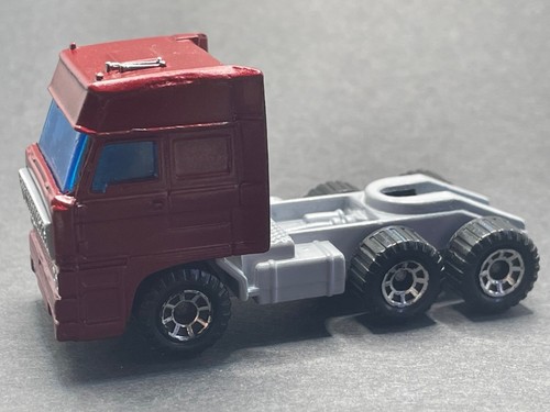 Matchbox daf 3300 space cab - daf,