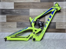 2014 Scott Gambler 10 Downhill